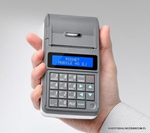 Posnet MOBILE Online