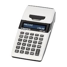 DATECS WP-50 PLUS