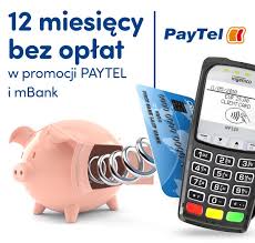 Terminale płatnicze
