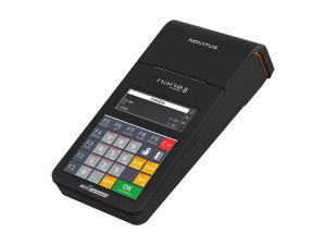 Novitus NANO II Online
