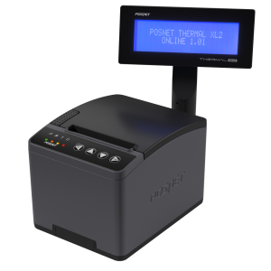 Posnet THERMAL XL2 Online